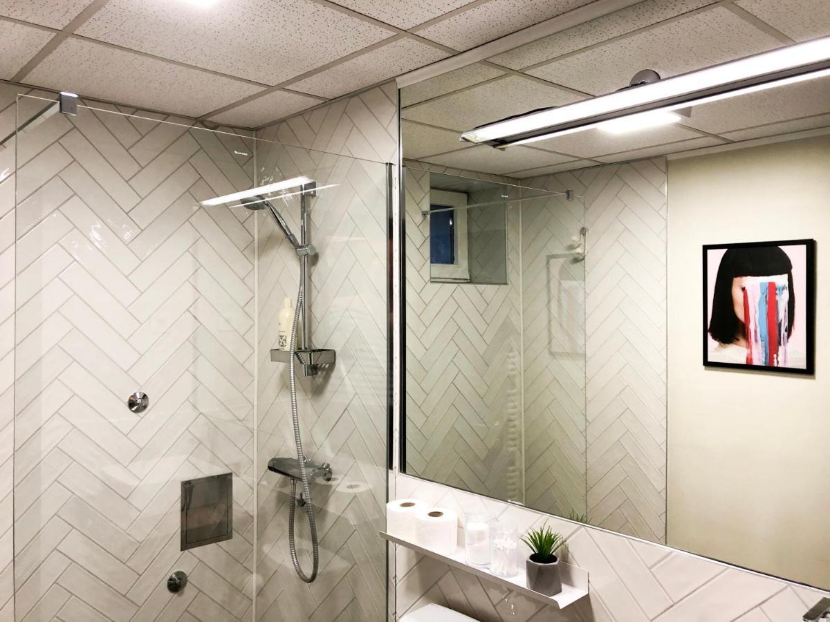 Promo - Flora Apartment Novi Sad Esterno foto
