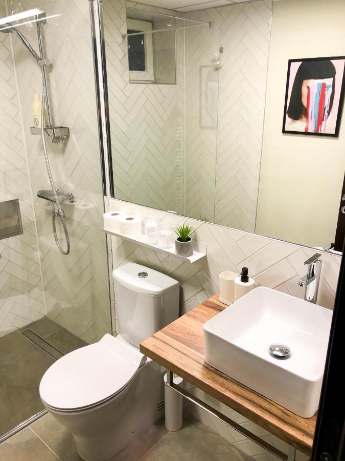 Promo - Flora Apartment Novi Sad Esterno foto