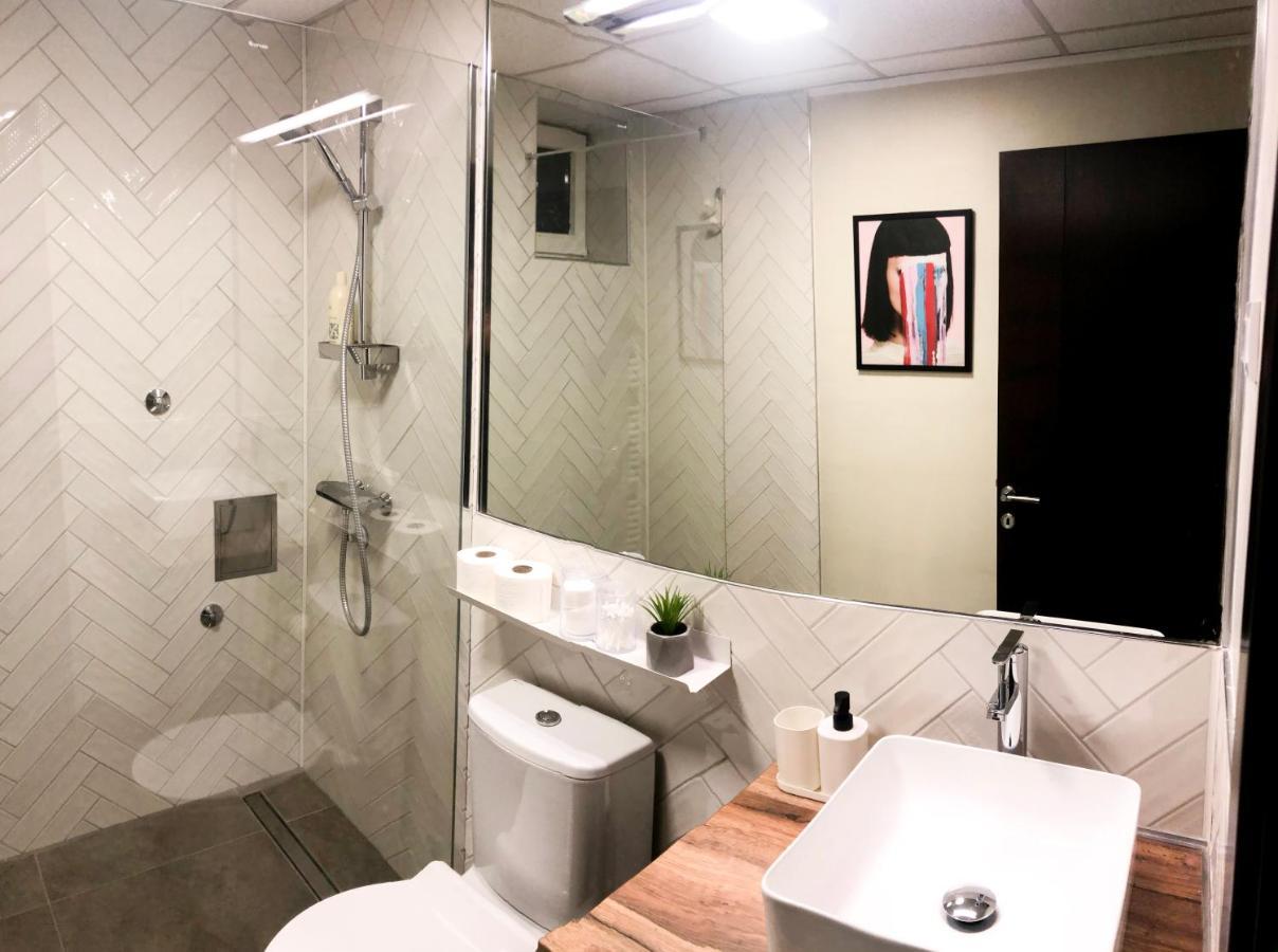 Promo - Flora Apartment Novi Sad Esterno foto